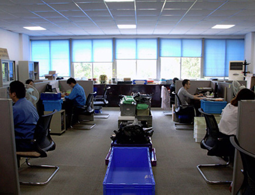 專業(yè)研發(fā)權威認證